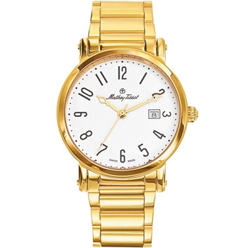 ساعت مچی متی تیسوت H611251MPG